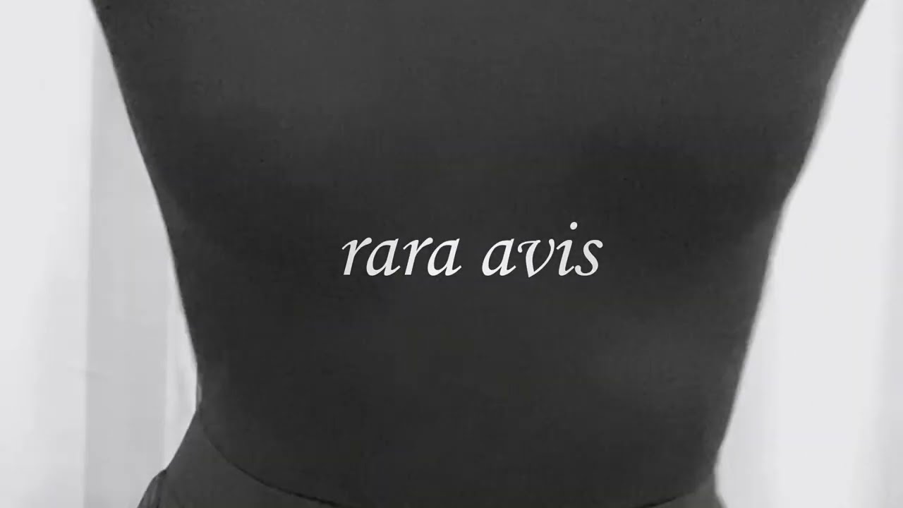 Rara Avis- A Short Dance Film
