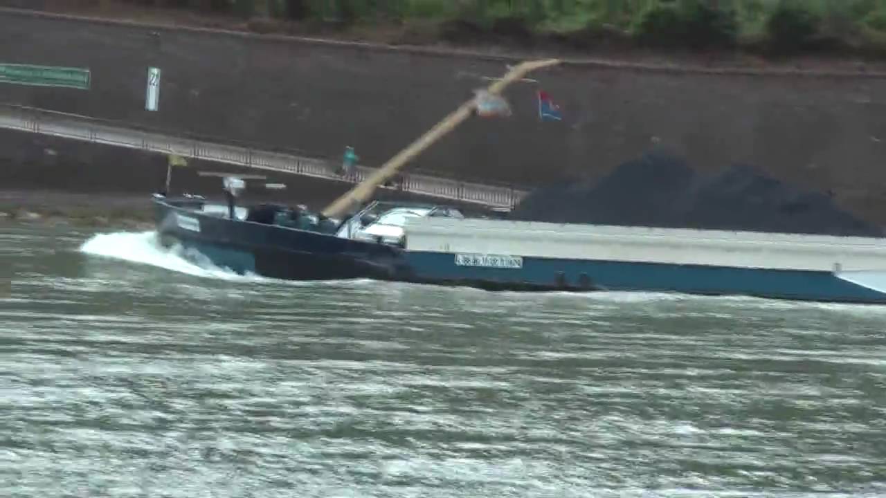 Rhein Kaub