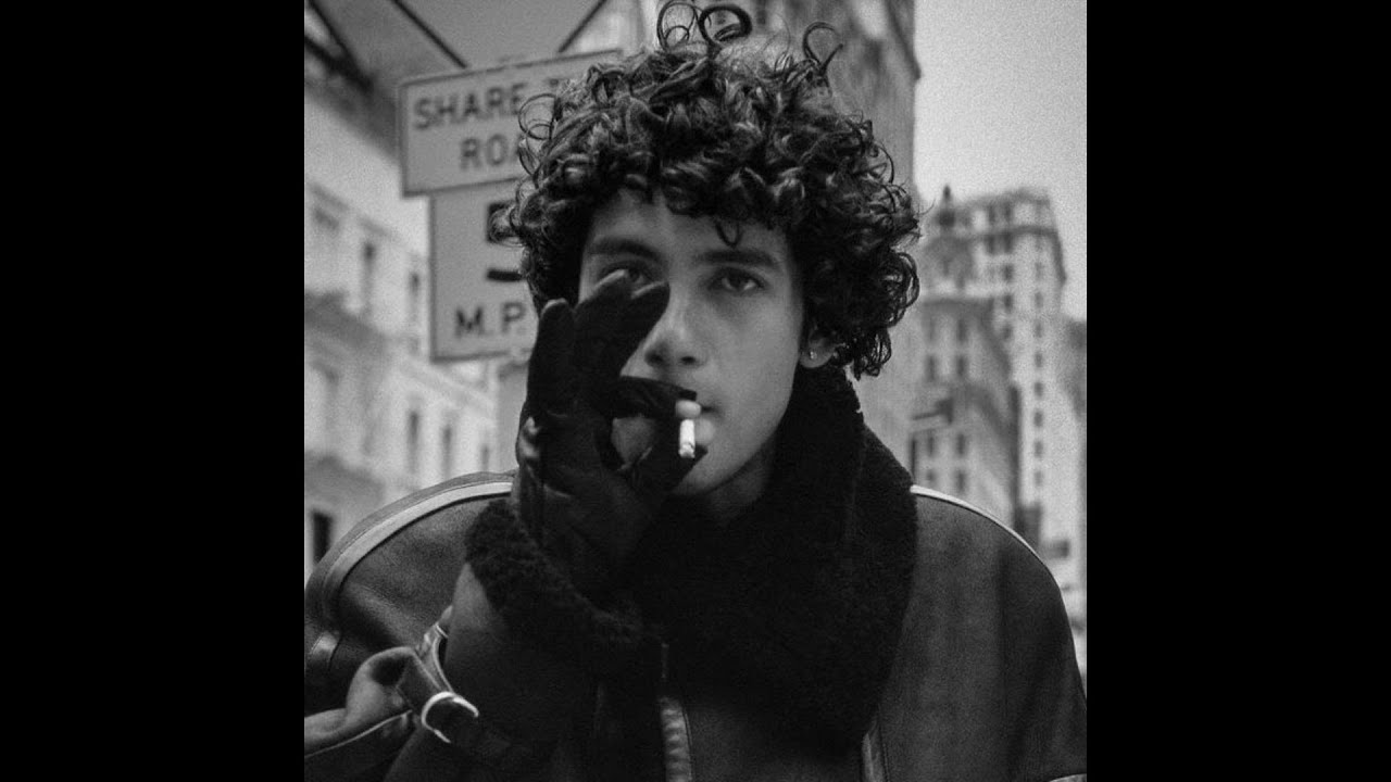 [FREE] Dominic Fike Type Beat - 