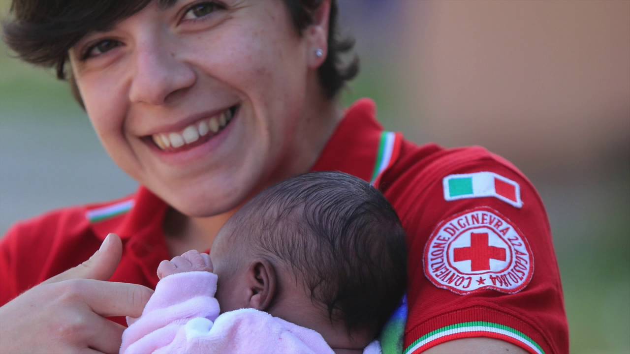 10 Agosto, notte di San Lorenzo: le stelle di Croce Rossa Italiana