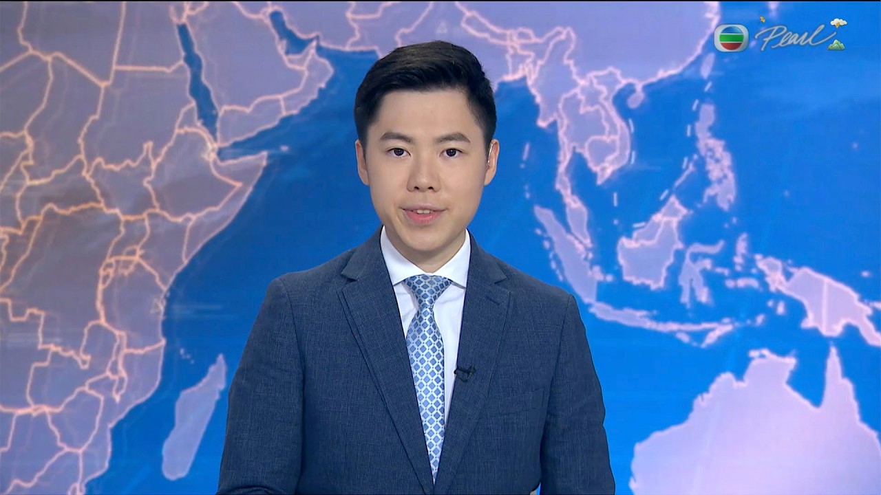 TVB News at 7:30｜21 Feb 2026｜HONG KONG English Latest NEWS｜