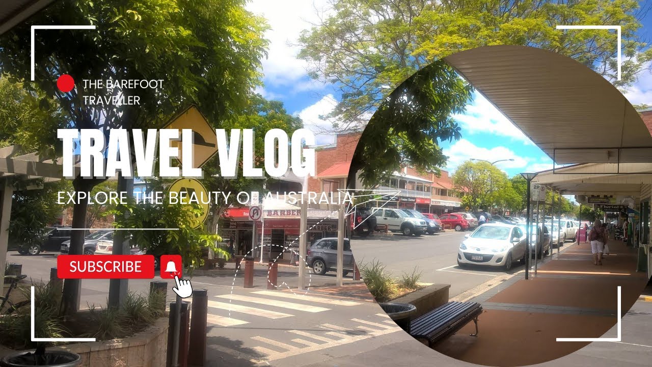 Get ready for a 1080p slideshow of Gatton, Queensland, Australia! 🎉🇦🇺 