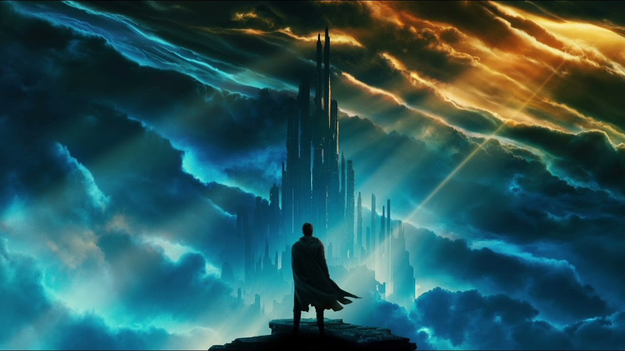 THE AWAKENING
