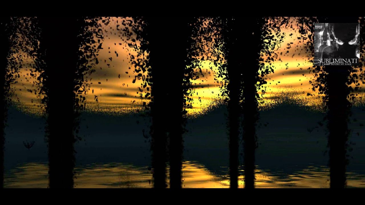 The Inner Truth &ndash; Music Visualisations Video