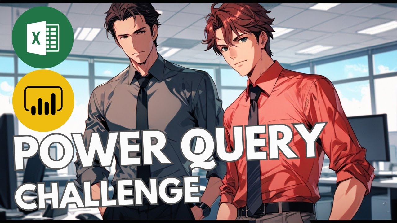 List.TransformMany: Generating Combinations  - Power Query Challenge 32