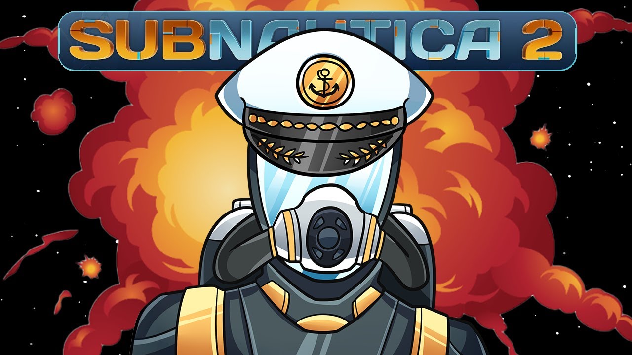 Subnautica 2's World is A Powder Keg Ready to Blow