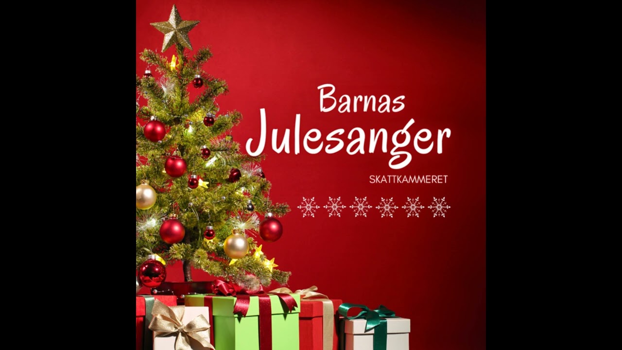 Julekveldsvisa rapversjon