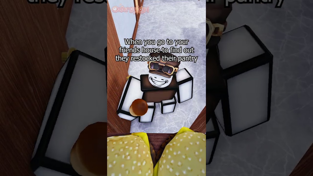a normal title #shorts #shorts #roblox #funny #robloxmemes #goldfishiess
