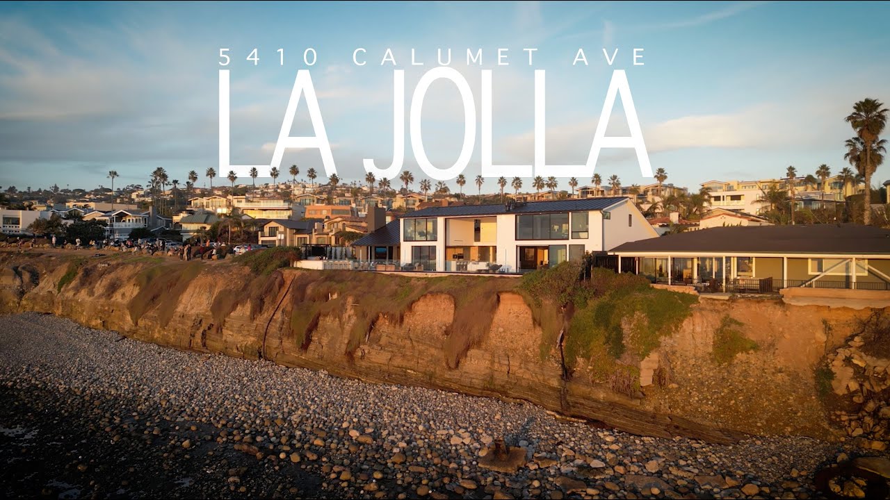 5410 Calumet Avenue // La Jolla, CA