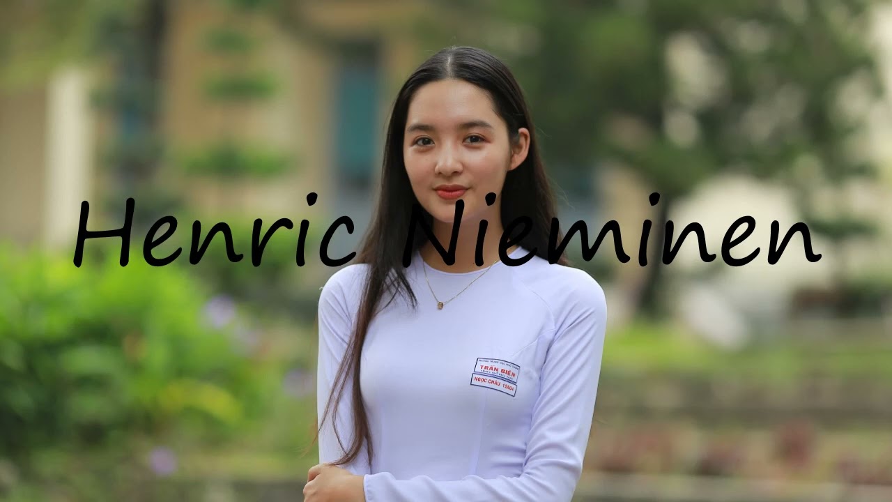 How to pronounce Henric Nieminen in English?