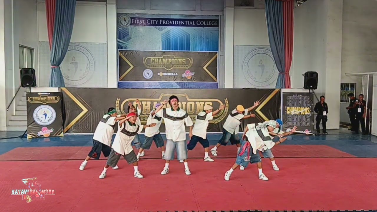 N2i BLACKTOP - CHAMPION OPEN DIVISION [CHAMPIONS TOUR @ FCPC SJDM, Bulacan] 09/09/23