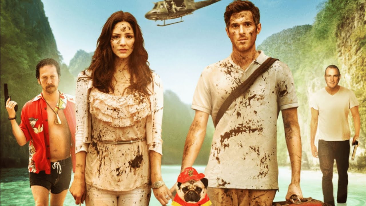 Une comédie d'action HYPER GÉNIALE pour une super soirée ! | Films d'action complets en français