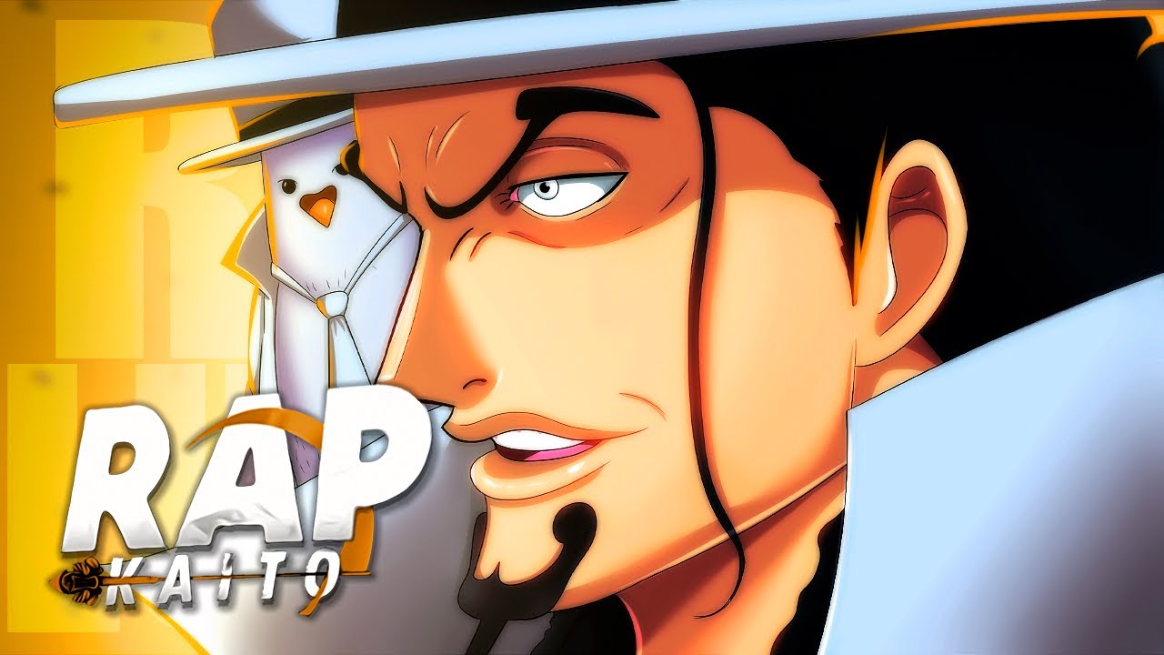 Pela Ordem | Rob Lucci (One Piece) | Kaito