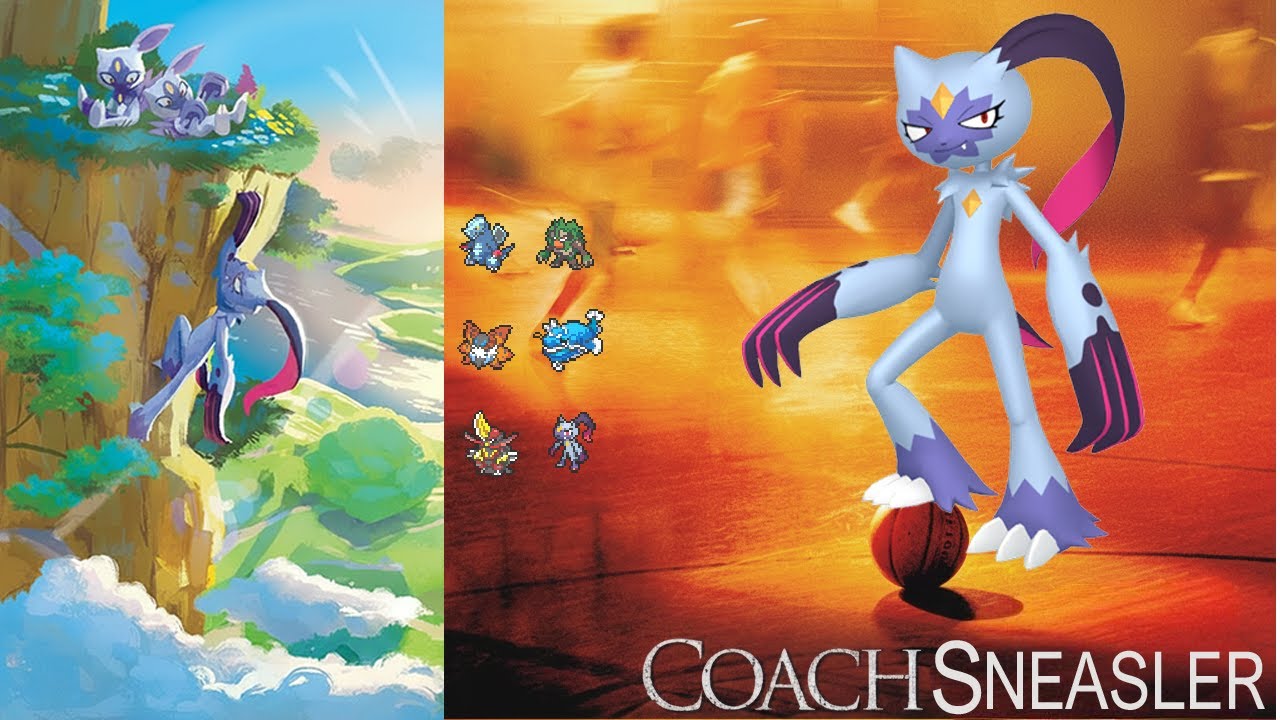 PUT ME IN, COACH | Pokemon Scarlet/Violet VGC Battle Commentary