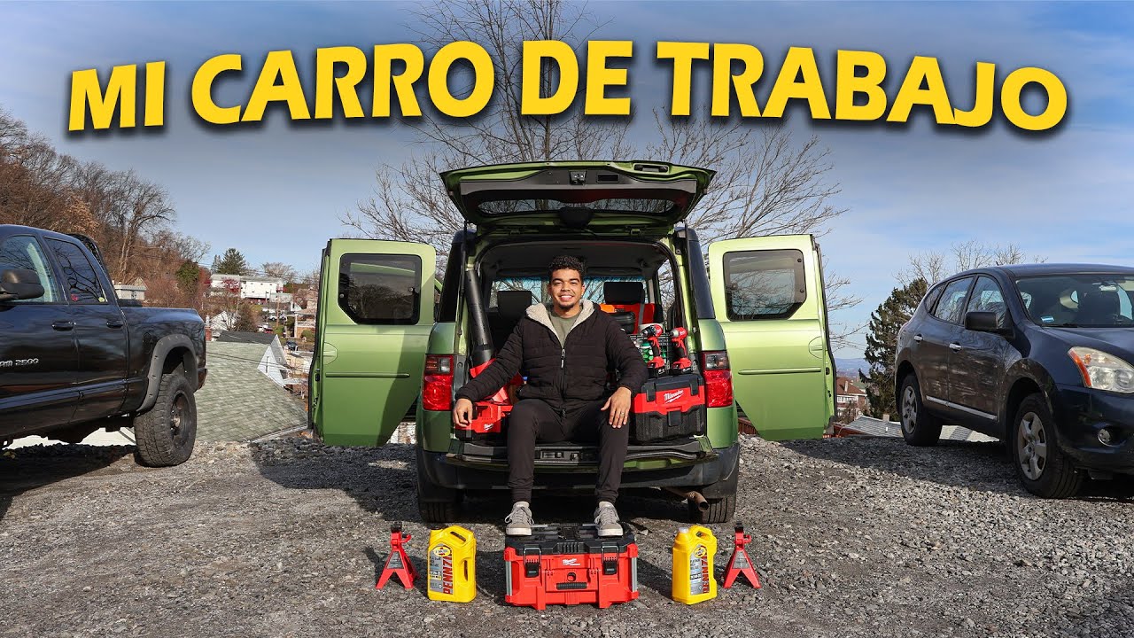 El SECRETO de mi Éxito en Turo: ¡Así Mantengo Mis Autos PERFECTOS!