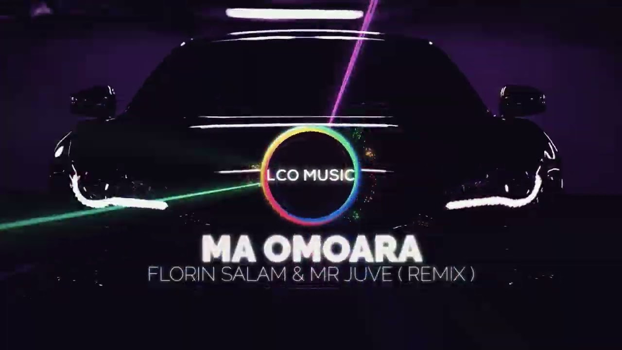 Ma omoara , ma omoara ( LCO Music Remix )