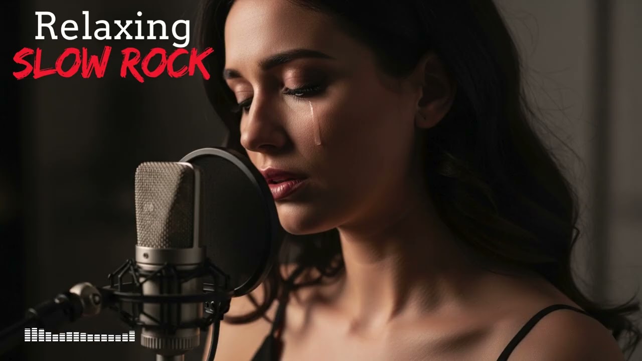 ✨ Soft Rock Songs to Chill ✨ | Relaxing & Peaceful Rock Vibes