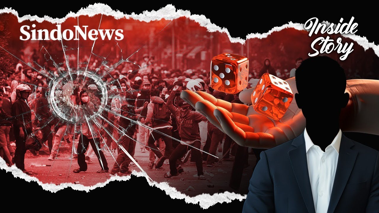 🔴LIVE | Inside Story | 25/01