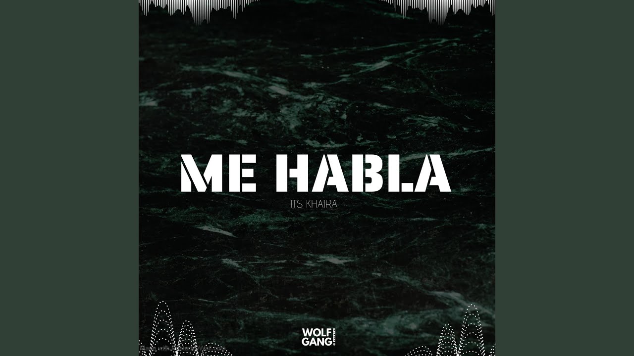 ME HABLA