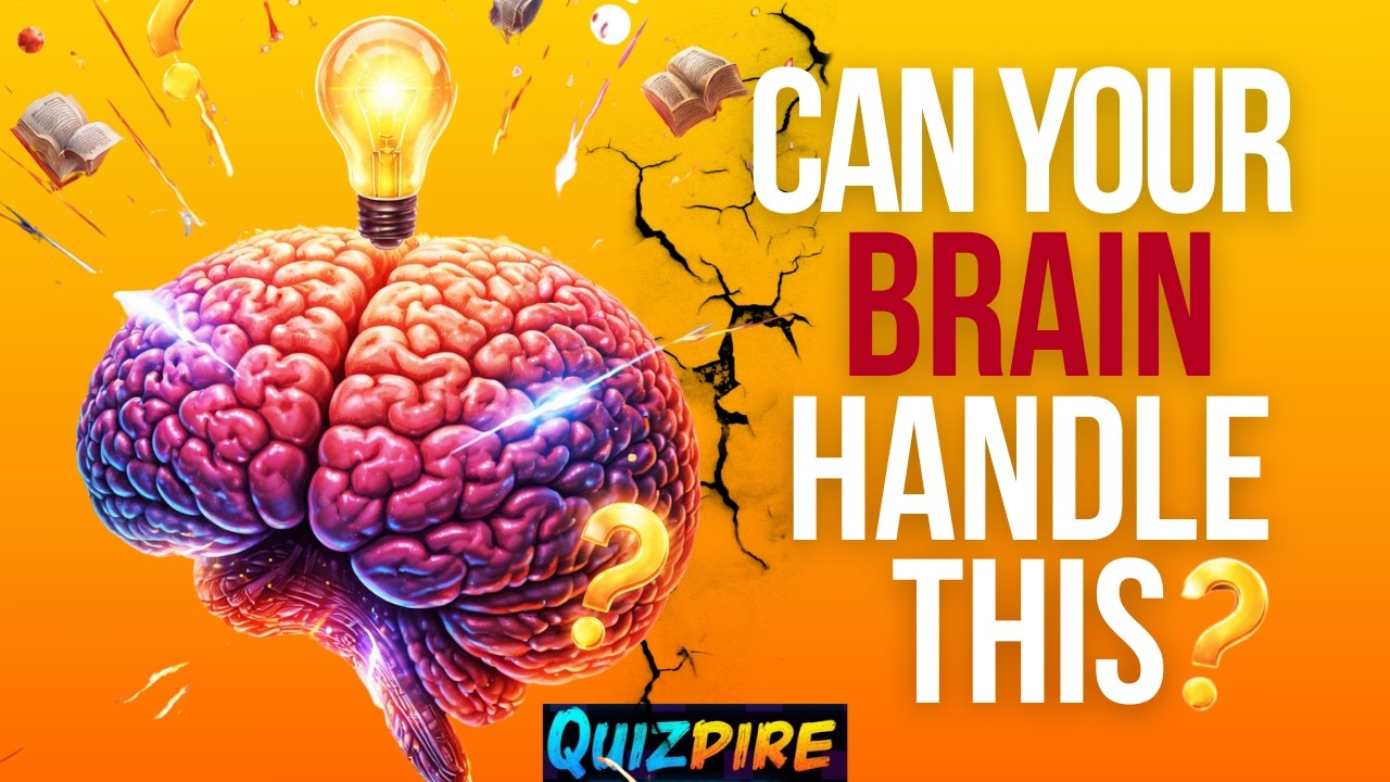 You know the answer to this Ultimate General Knowledge Quiz?- 30 questions