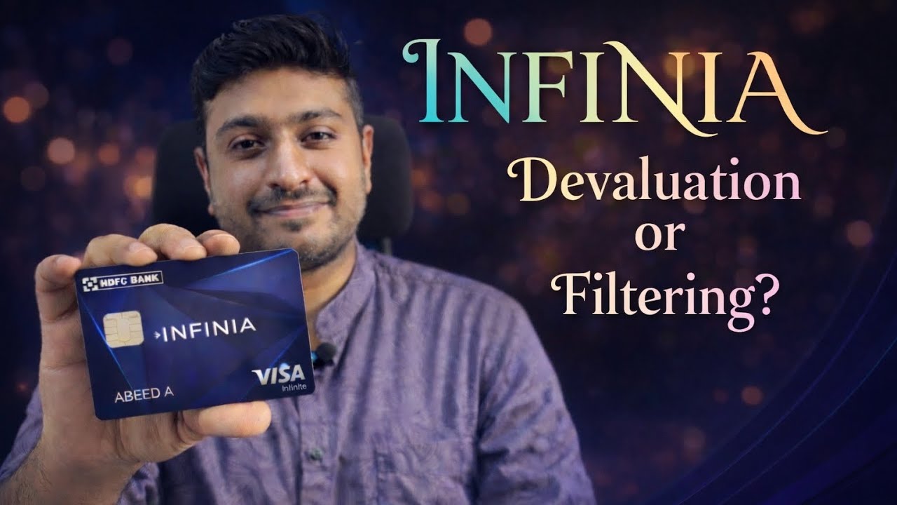 HDFC Infinia: Devaluation or Just Smart Filtering? 🤔 | Full Update