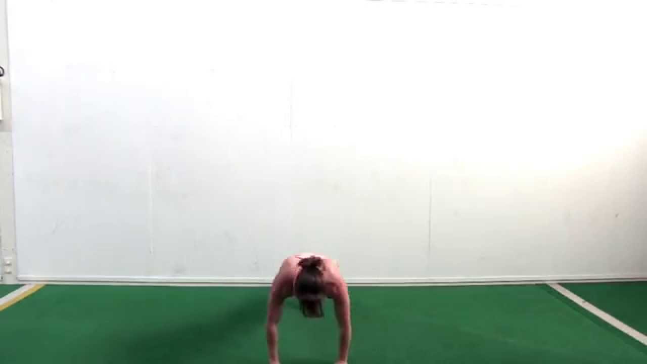 10 Burpee Variations