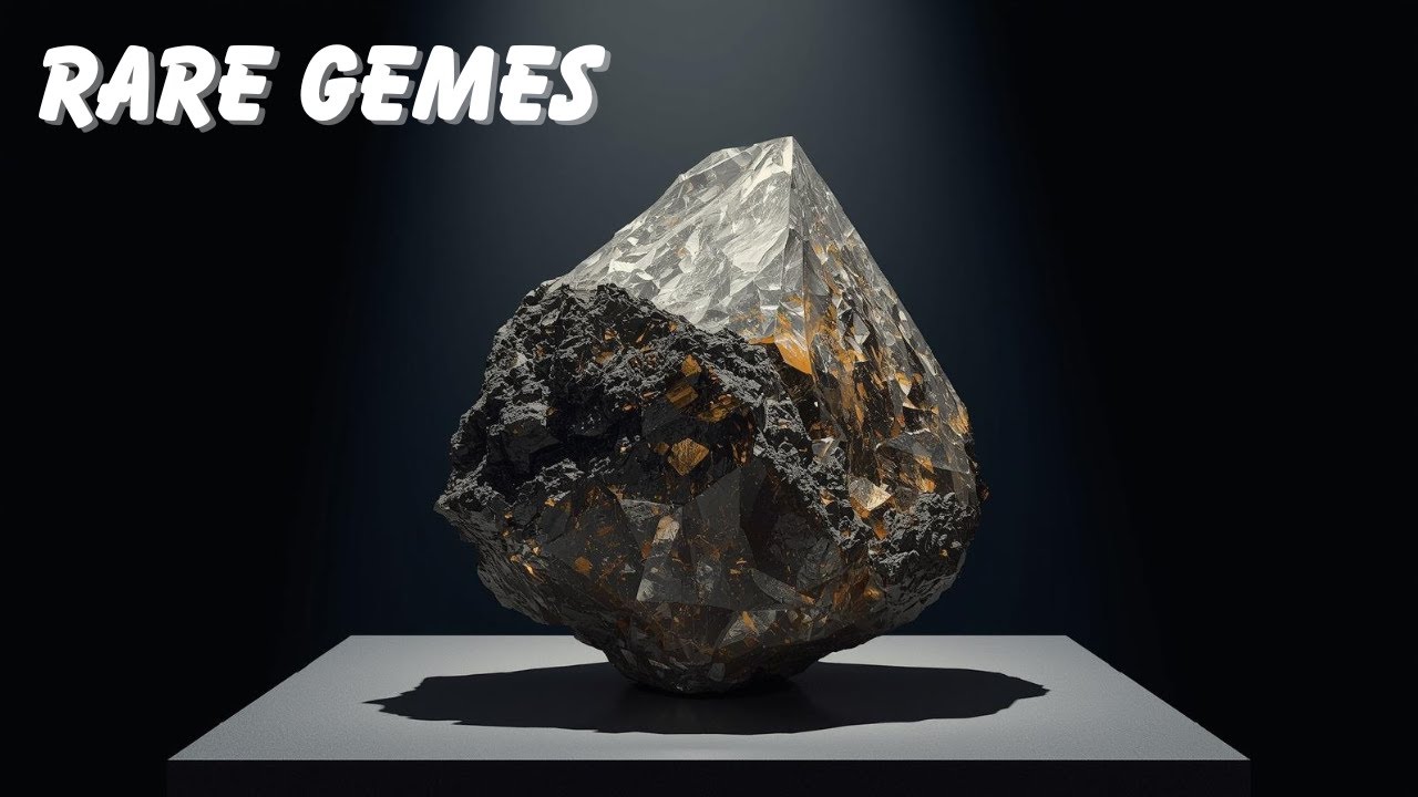 Jeremejevite: The Forgotten Stone Creating Quiet Millionaires