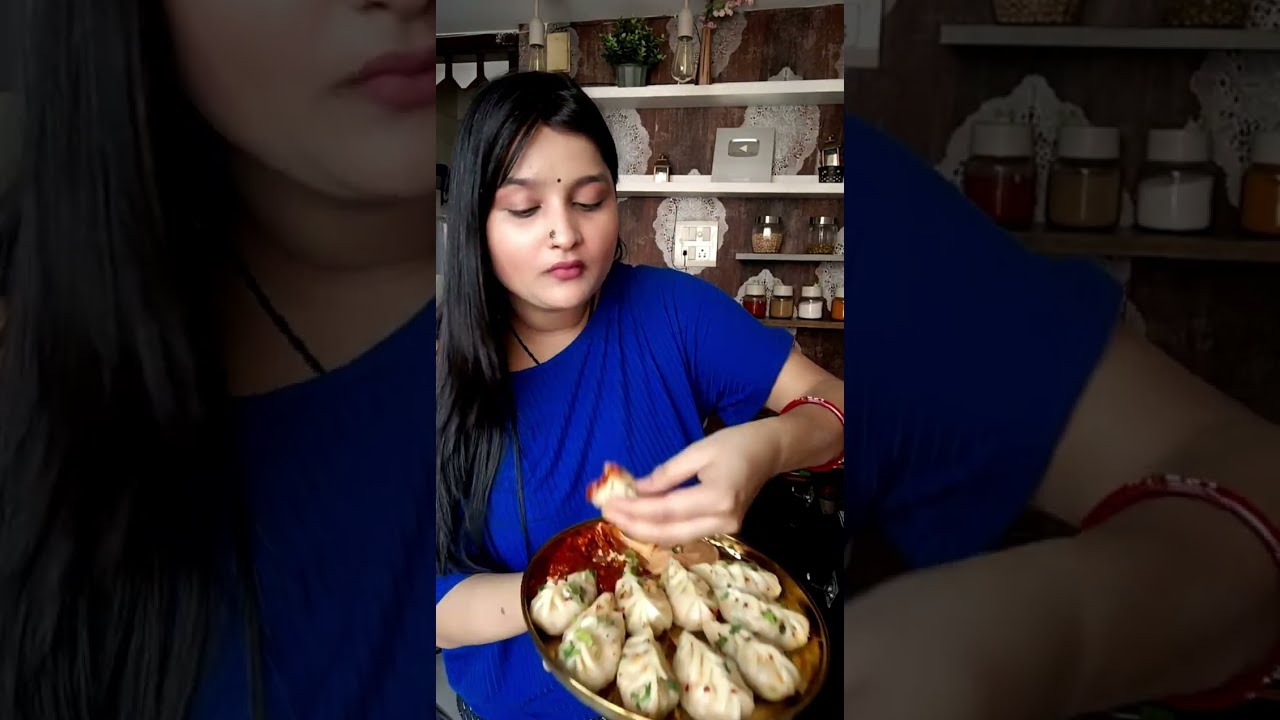अब आप बच्चों को मोमो खाने से कभी नहीं रोकोगे 