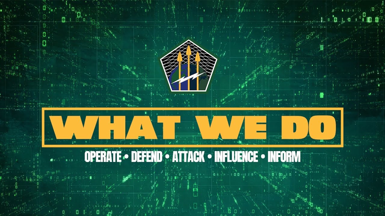 What We Do