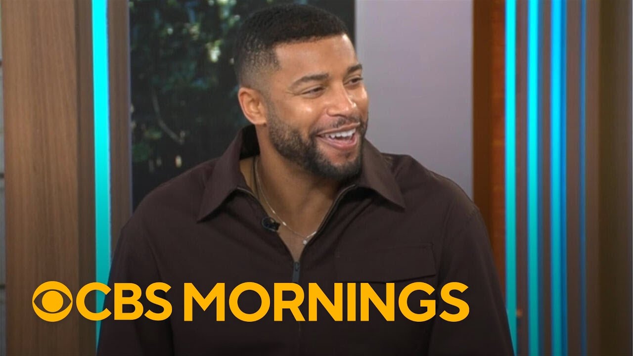 Brandon Claybon on breaking barriers in 