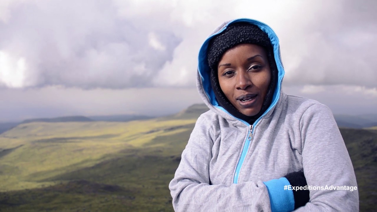 Expeditions Maasai Safaris : Ole Satima challenge hike