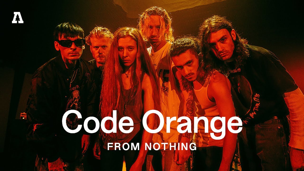 Code Orange | Audiotree From Nothing