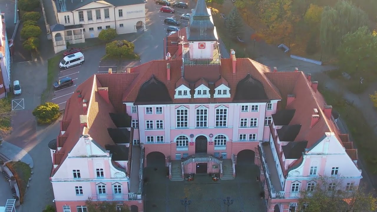 jesienna Iława 2025