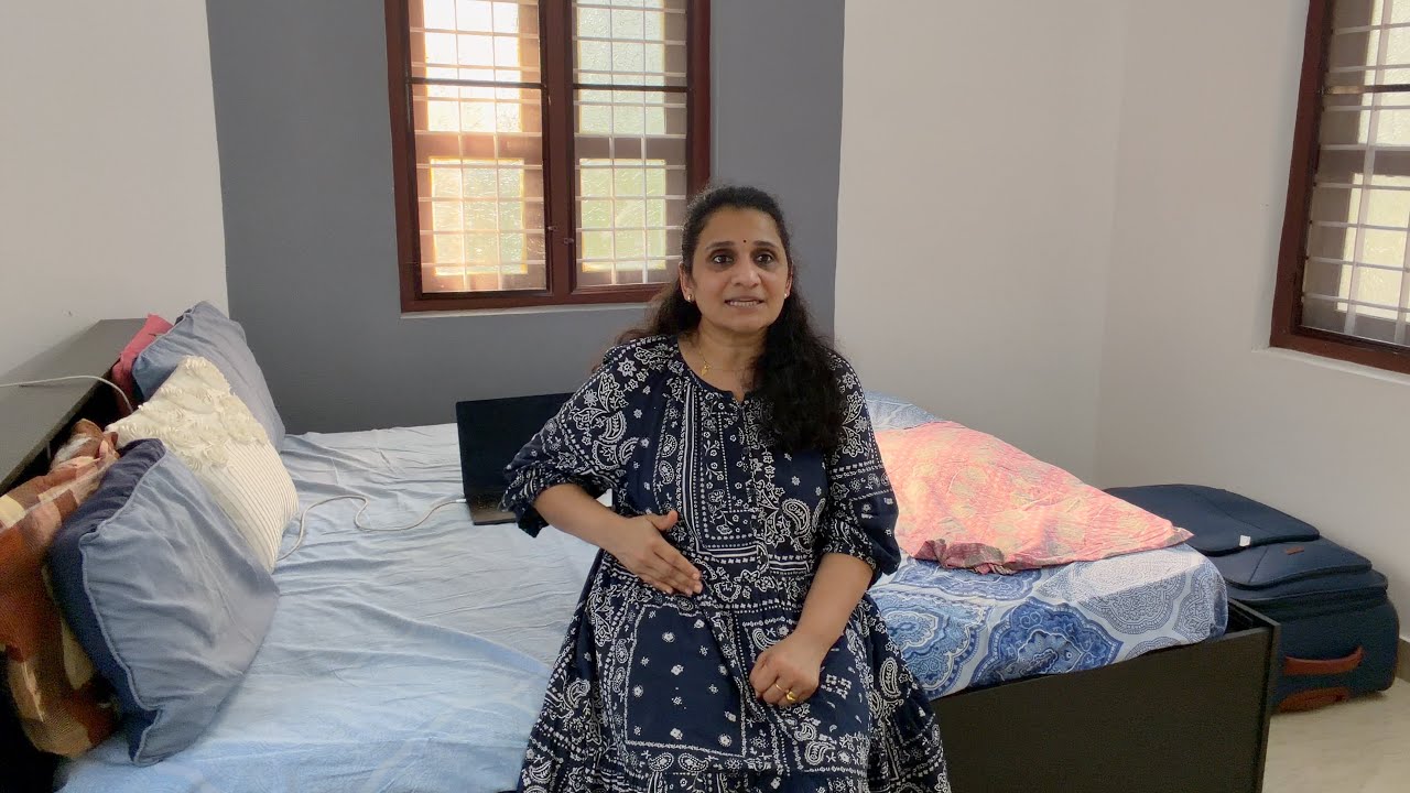 What Happened to Me… The Real Reason I Had to Come to India