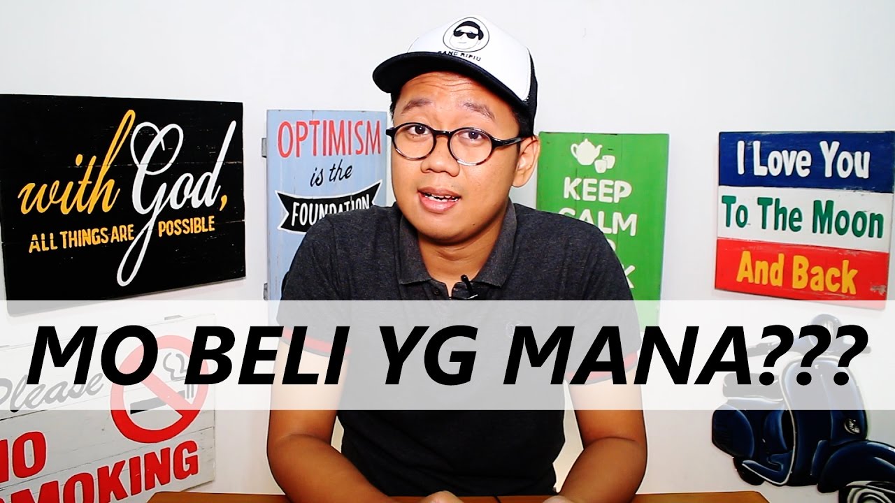 Panduan Belanja Smartphone Februari 2017