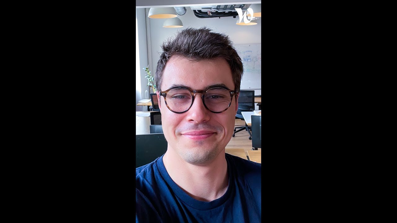 Discover Voodoo with Thomas, Game Lead & Studio Manager (Paris Studio - Hypercasual Games)