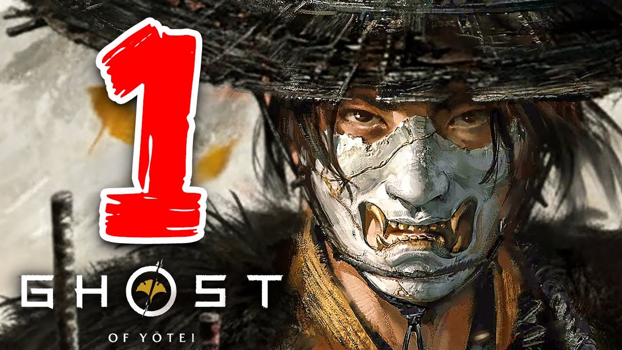 GHOST OF YOTEI [Walkthrough Gameplay ITA PS5 - PARTE 1] - LA VENDETTA DELL' ONRYO (Nuova Serie)
