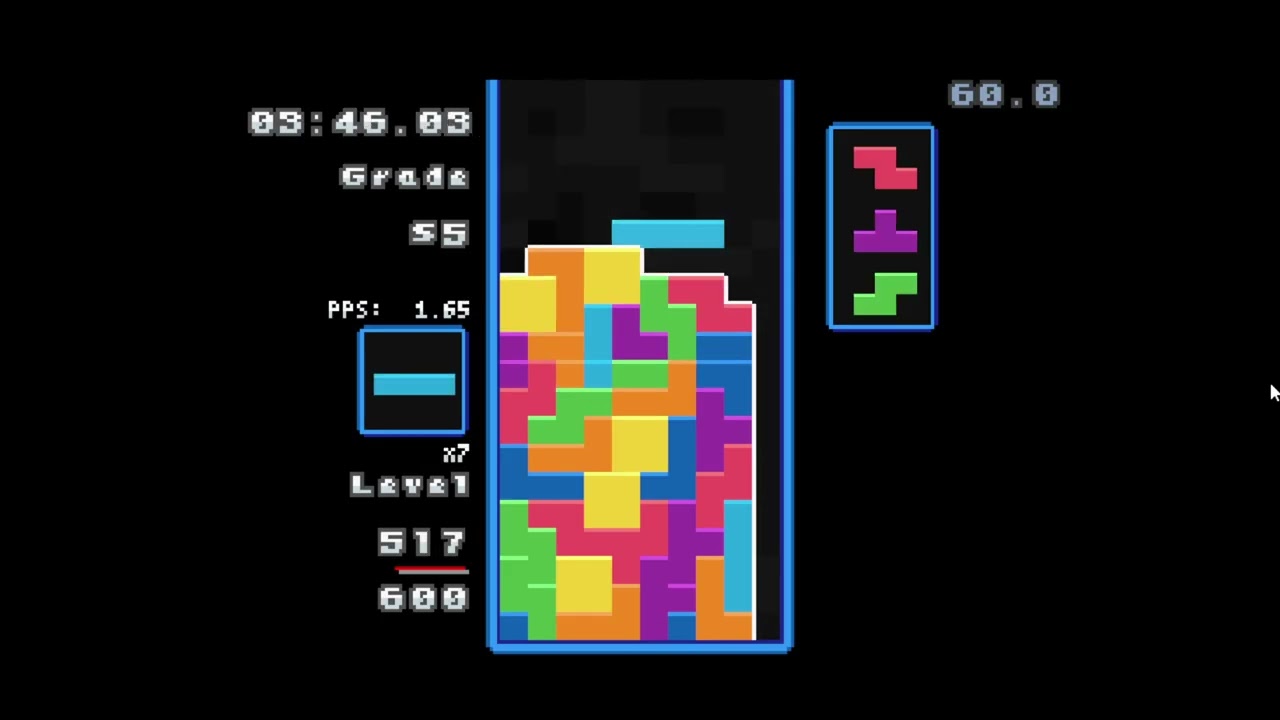 Apotris Master Mode - GM in 5:38.22 [World Record]
