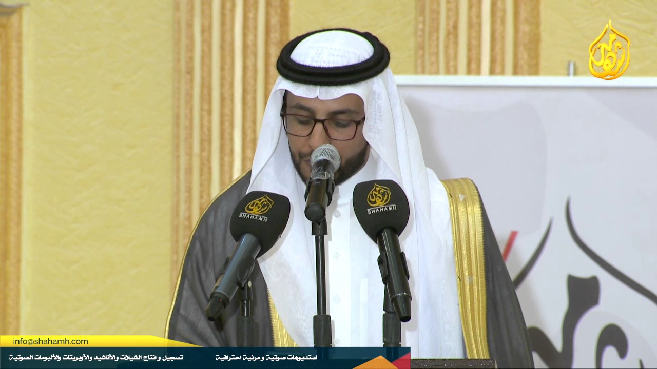 حفل زواج الملازم أول طبيب سلطان بن مشعل الربيعي