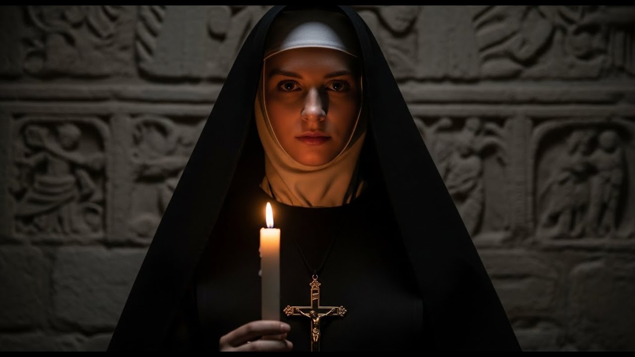 Holy Spirit Night Prayer LIVE — Gregorian Chants for Peaceful Sleep Zen Sleep