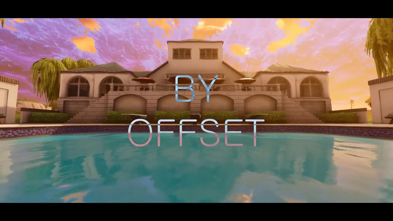 Introducing Empire Fortnite By Offset