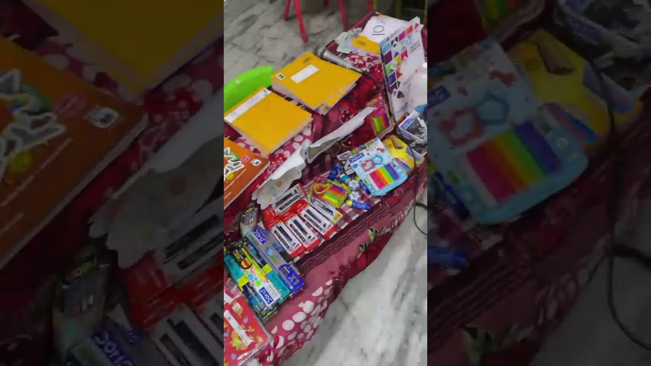 Smart Shop Challenge | Patiya Campus