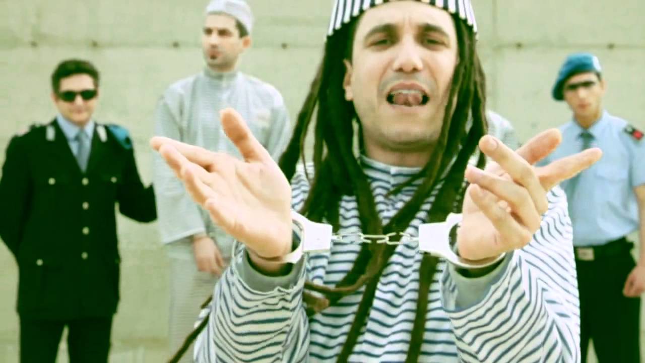 Boom Boom Vibration - Dem Know