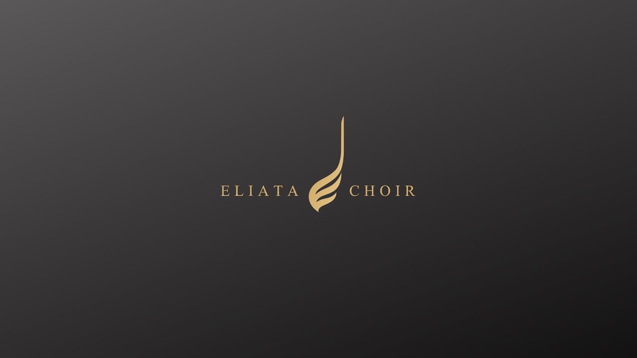 Eliata Choir - Ukrainian Alleluia