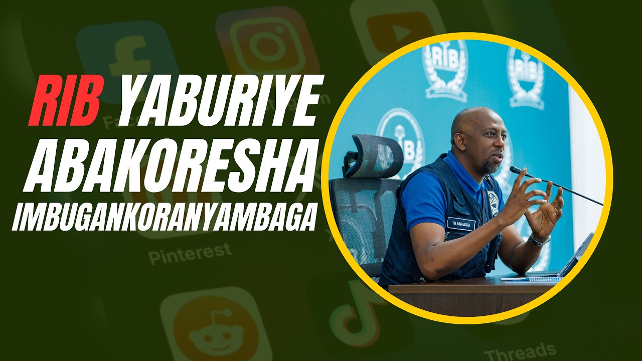 Ubupfura bwagiye he?