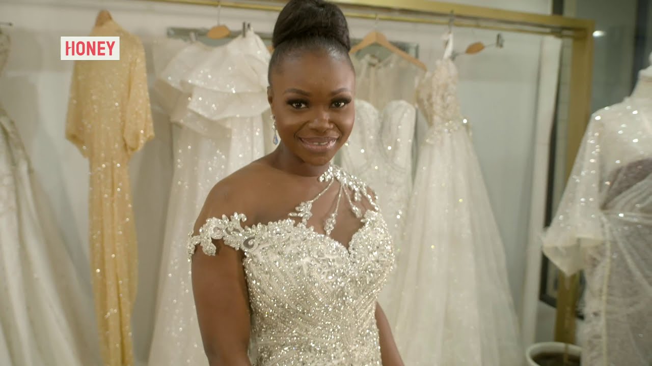Weddings on HONEY | DStv 173