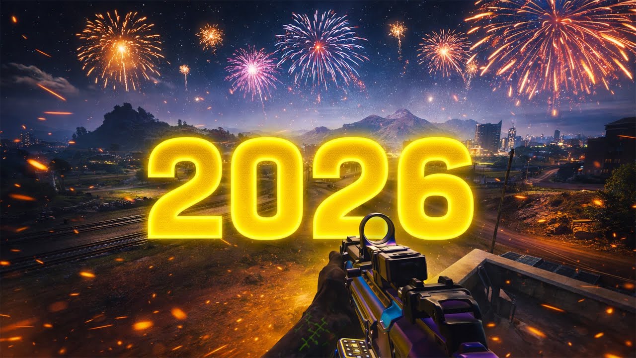 World&rsquo;s First DMZ Stream in 2026 (Mouse Cam)