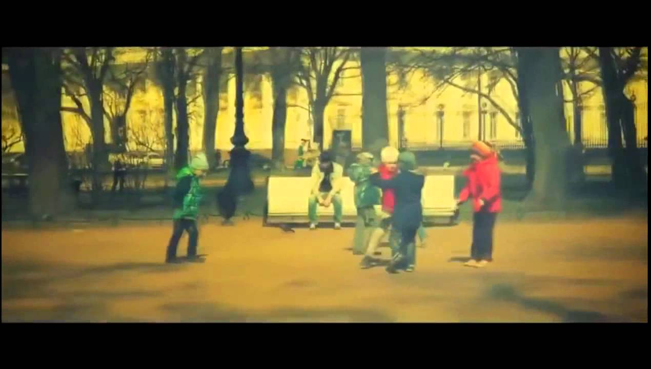 Denis Maidanov - Flag My Country (Russian patriotic song + Subtitles)