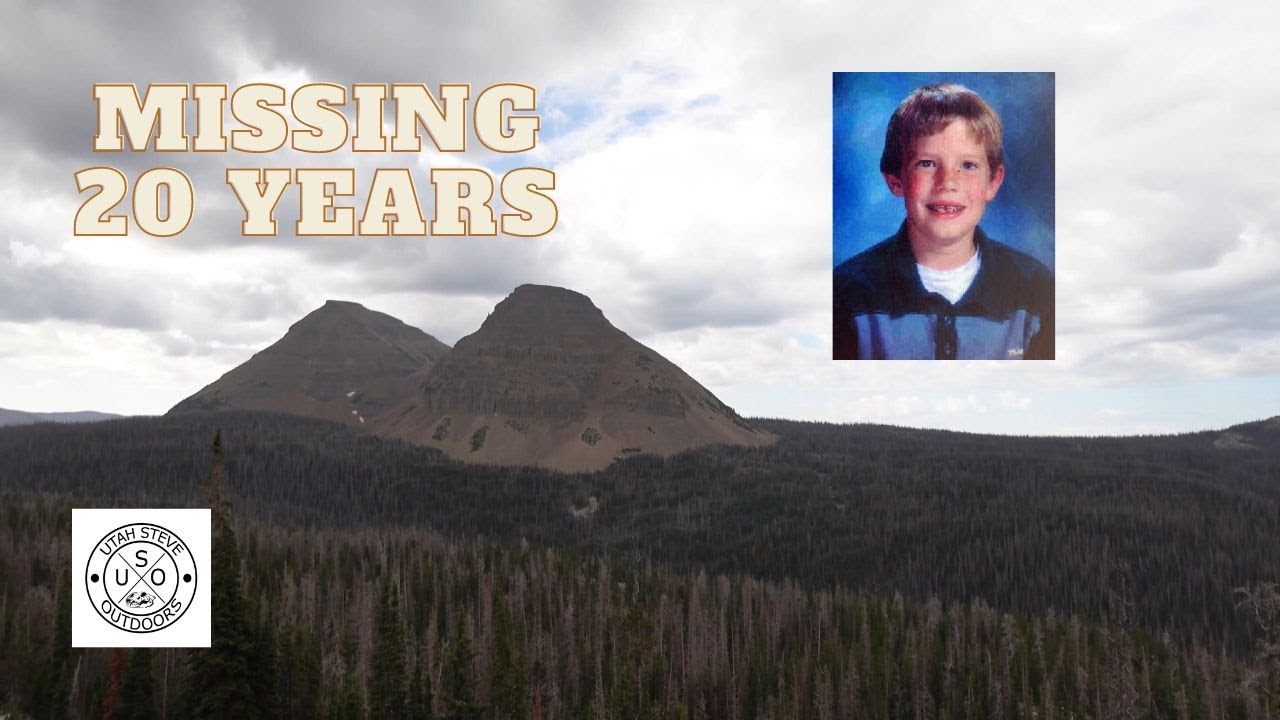 20 Years Gone: The Garrett Bardsley Disappearance (Episode Marathon)