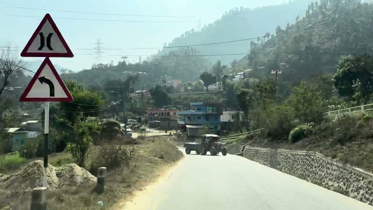 Khurkot bazar sindhuli